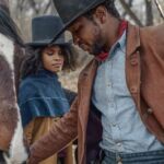 The Harder They Fall Release Date, Cast, Trailer, Expected Plot