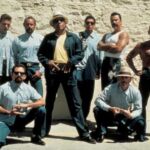 Is Blood in Blood Out on Netflix or Amazon Prime? Where to stream Blood in Blood Out full movie?