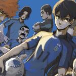 Blue Lock Anime Release Date, Official Trailer, What will happen in the anime?