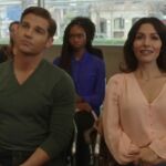 Does cooper cheat on Billie in Sex/Life Episode 8 (Finale), Major Spoilers