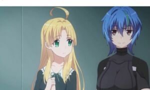 When Is High School DXD Season 5 Coming Out?