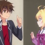 High School DxD Season 5 Release Date, Countdown, Trailer Out!