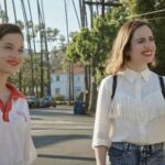 Where to Watch How It Ends 2021 movie? Is it on Netflix or Amazon Prime?