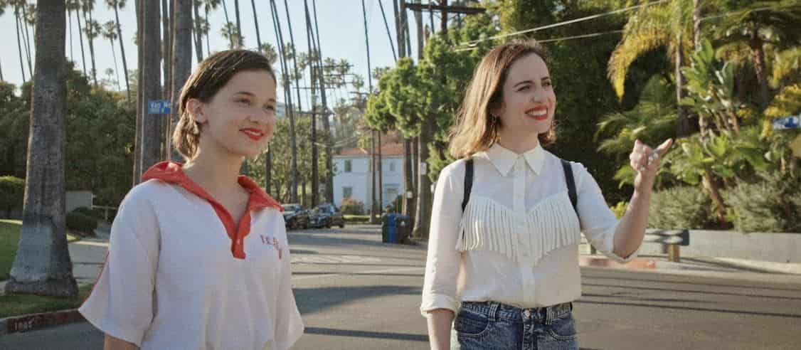 Where can I stream How it ends 2021 movie