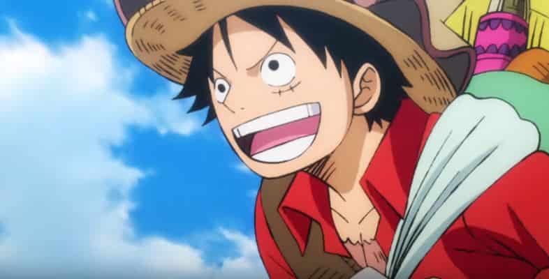 One Piece episode 1000 airing date and time