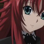 High School DXD Season 5 Release Date, Trailer, Plot Updates
