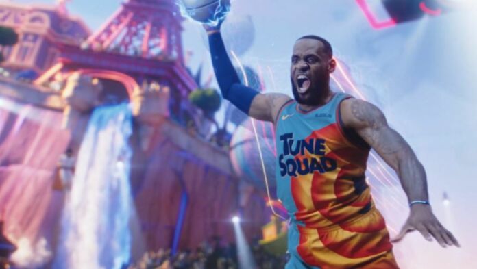 Is Space Jam 2 On Netflix Or Amazon Prime? Where To Watch The Movie?