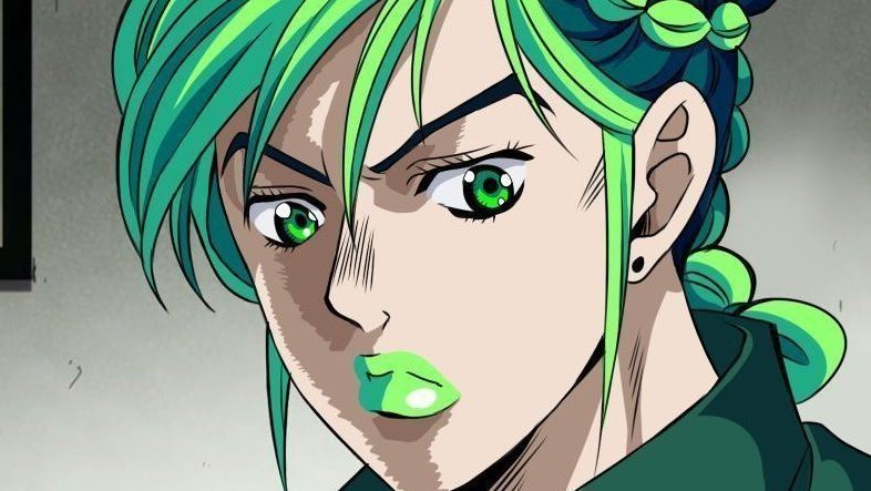 Stone Ocean Anime Started Airing From Dec 2021, Officially Announced