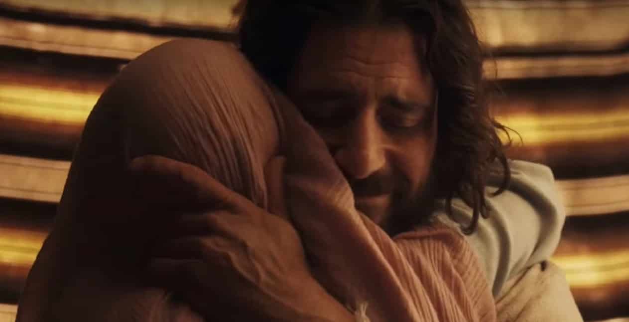 The Chosen reviews and ratings