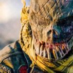 Is the Forever Purge on HBO Max, Netflix or Hulu ? Where to watch the Forever Purge online?