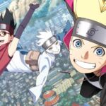 Boruto E218 Release Date and Time, Countdown, Spoilers, Where to watch online?