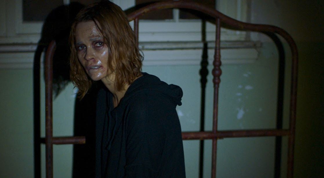 Where to watch Demonic online