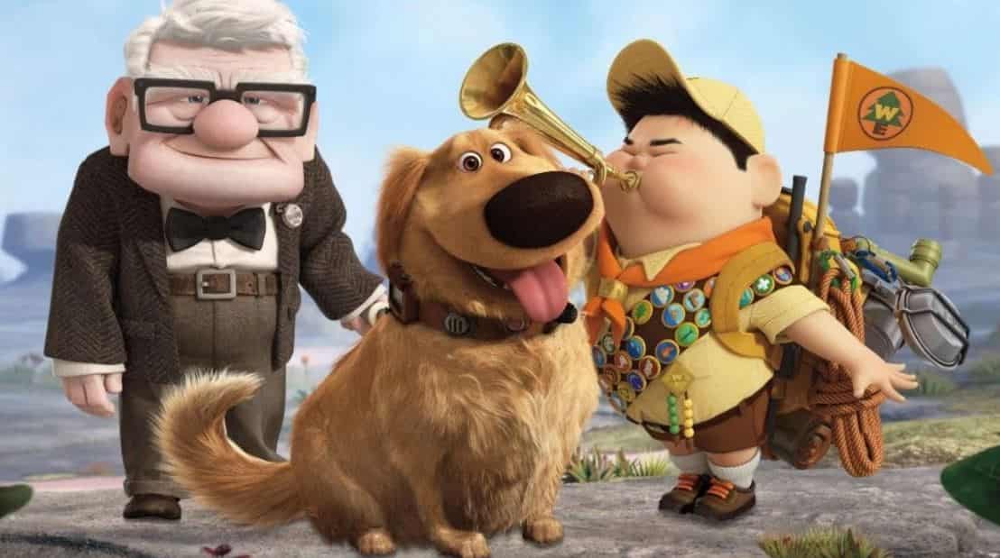 Is Dug Days On Netflix Or Amazon Prime? Where To Watch Dug Days Series?