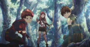 Grimgar Of Fantasy and Ash season 2 confirmed or cancelled