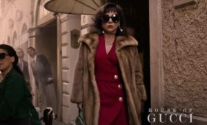 where to watch House of Gucci