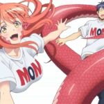 Monster Musume Season 2 Countdown, Release Date, Announcement, Trailer, Where to watch the anime?