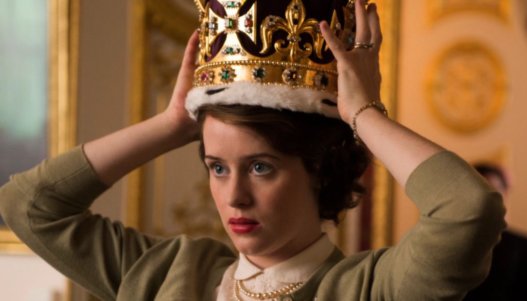 Best series to watch on Netflix right now