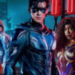 Is Titans Season 3 on Netflix, Hulu or Amazon Prime? Where to stream Titans?