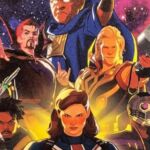 What If Season 2 Release Date and Time, Countdown, Spoilers, Where to watch online?