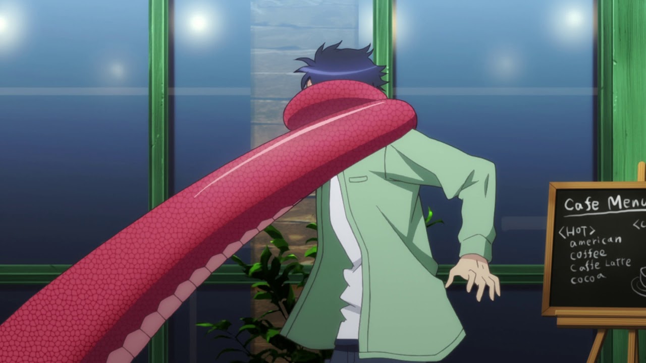 Monster Musume Season 2 Countdown, Release Date, Announcement, Trailer,  Where To Watch The Anime?
