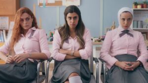 AlRawabi School for Girls season 2 cast and controversy