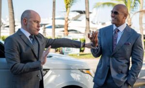 Will there be Ballers season 6