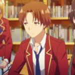 Classroom of the Elite Season 2 Release Date, Countdown, Trailer, Announcement, Spoilers