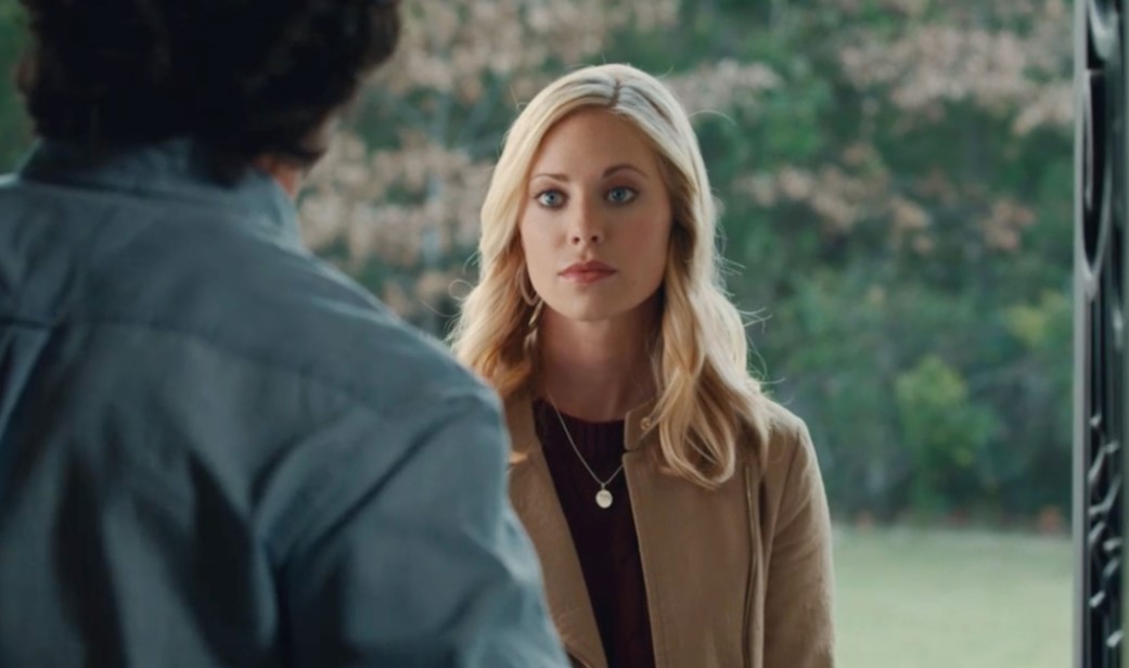 Finding Love in Mountain View filming locations