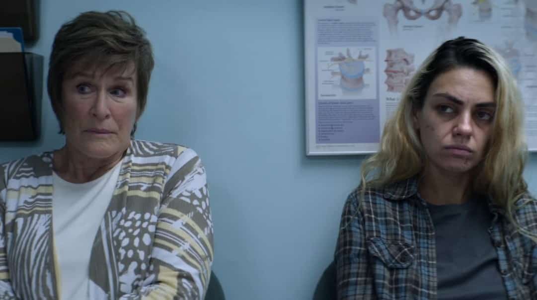 The Good Place is another great series to watch