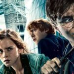 Where was Return to Hogwarts filmed? Harry Potter Reunion Location