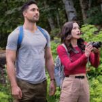 Where was Journey of My Heart filmed? Cast and Plot Details