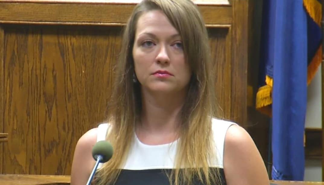 Kala Brown net worth Todd Kohlhepp survivor