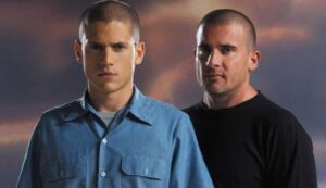 Prison Break Season 6 release date showing Michael and Lincoln are out