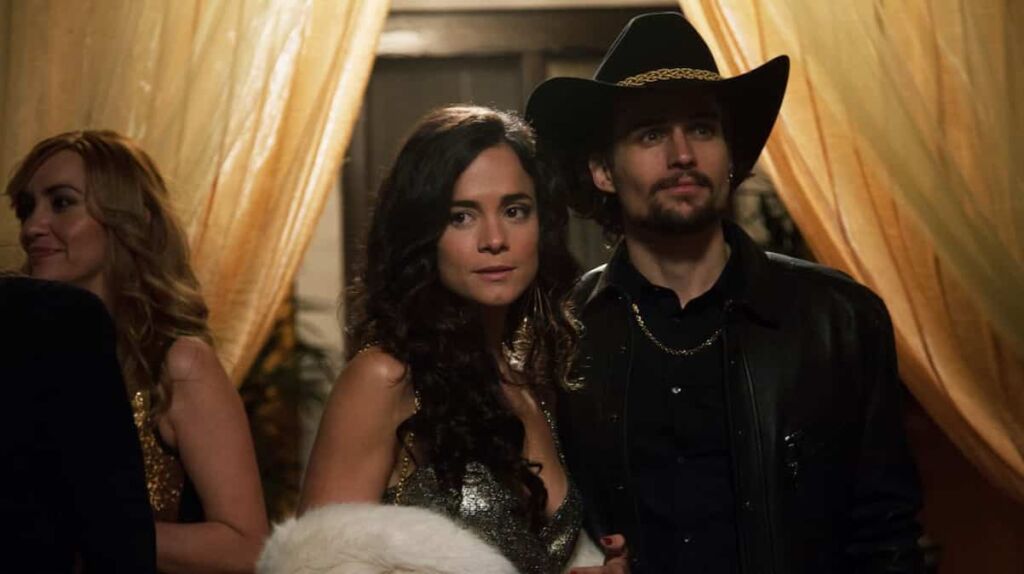 Queen of the South Season 5 release date