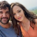 Where Was Raise a Glass to Love Filmed? Hallmark Cast Details