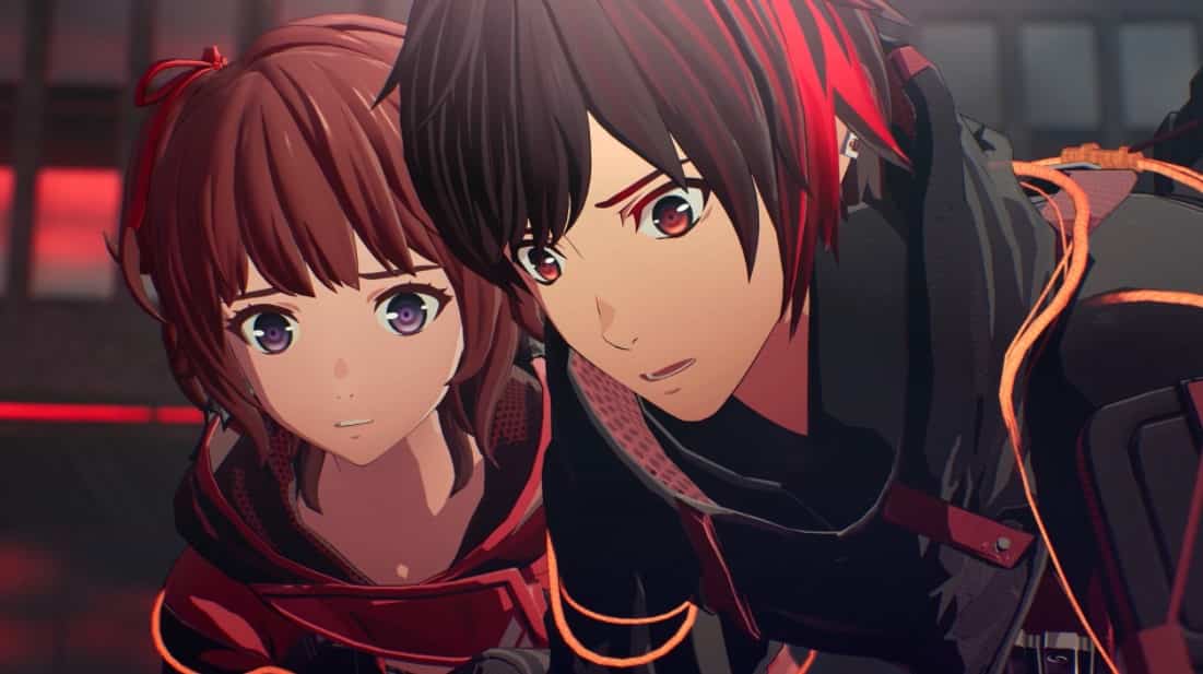 Scarlet Nexus episode 13 spoilers