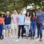 Where was Sweet Pecan Summer filmed? Hallmark Cast and Film Location