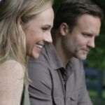 Where was Taking The Reins Filmed? Who’s in the cast?