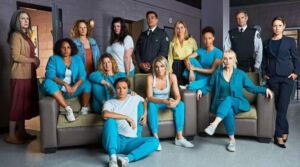 Wentworth season 9 cast announced by netflix