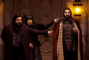 What We Do in the Shadows Where to watch