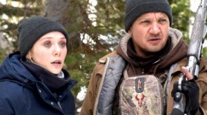 Wind River where to watch