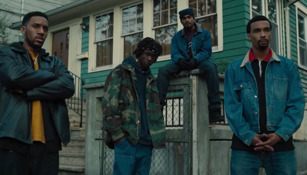 Wu Tang season 2 episode 10 release date spoilers