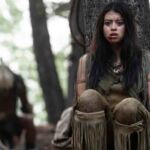 Where was the movie Prey filmed? Cast, Plot and Filming Location