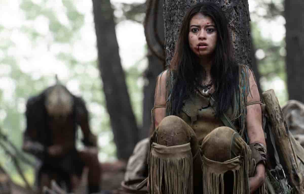 Prey full movie streaming