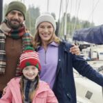 Where was Hallmark’s Christmas Sail filmed? Filming Locations & Cast