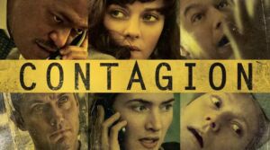 Where to watch Contagion