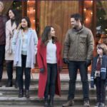 Where is Coyote Creek filmed? Hallmark Movie Locations and Cast