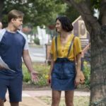 Where was Love Strikes Twice filmed? Hallmark Cast & Plot