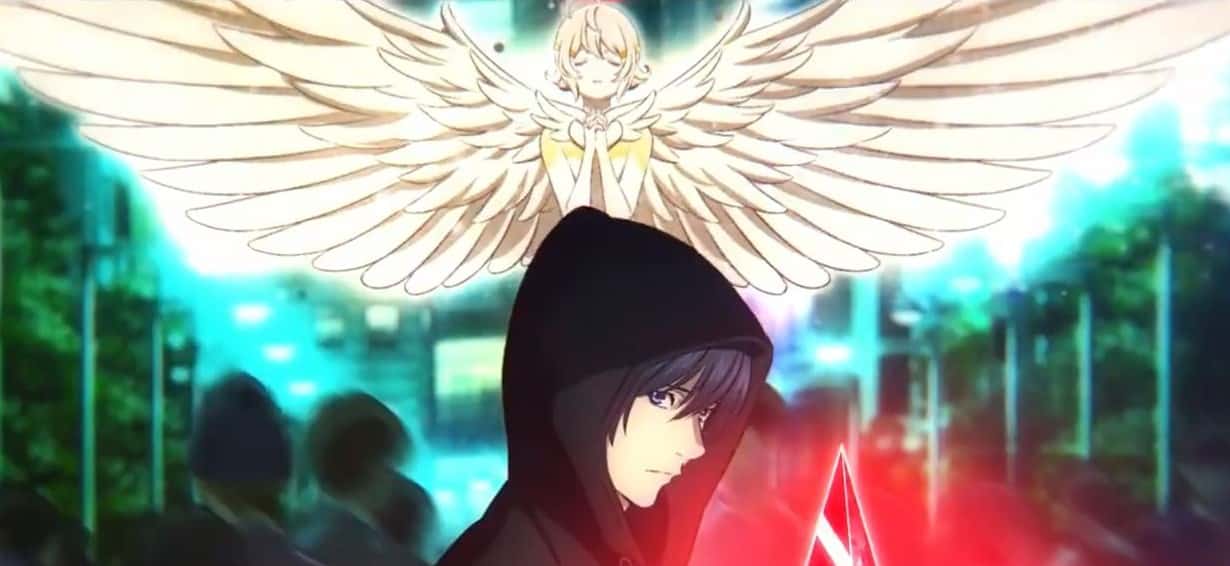 Platinum End Episode 4 spilers