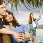 Where was Rise and Shine Benedict Stone Filmed?